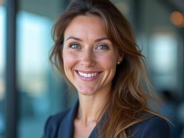 Jane Doe, Gründerin & CEO von GRAVELWOOD HOLDINGS LTD